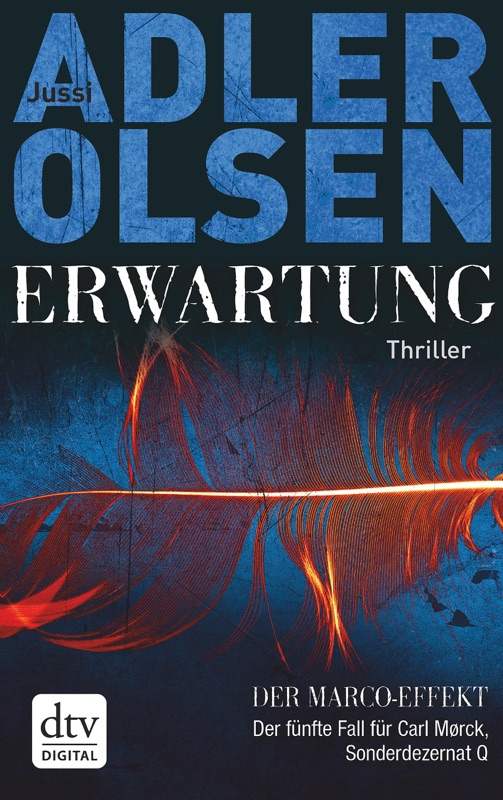 Erwartung - Der Marco-Effekt