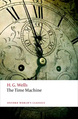Read: The Time Book Machine