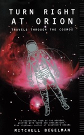 Turn Right At Orion - Mitchell Begelman