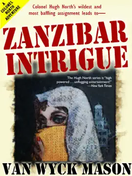 Read: Book Zanzibar Intrigue