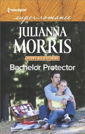 Bachelor Protector - Julianna Morris