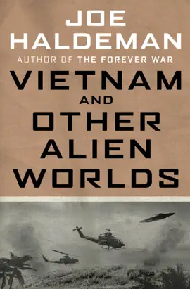 Read: Book Vietnam and Other Alien Worlds