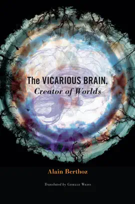 Read: The Book Vicarious Brain, Creator of Worlds