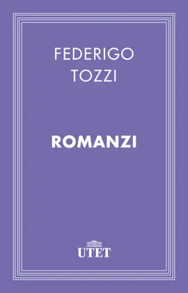 Read: Romanzi