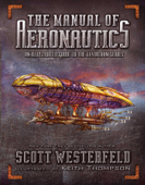 The Manual of Aeronautics - Scott Westerfeld