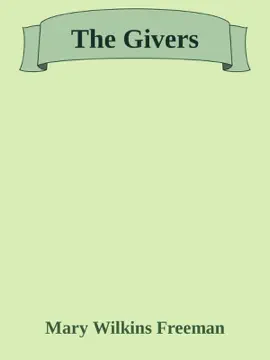 Read: The Book Givers