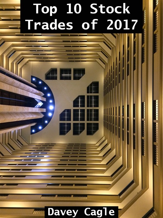 Top 10 Stock Trades of 2017