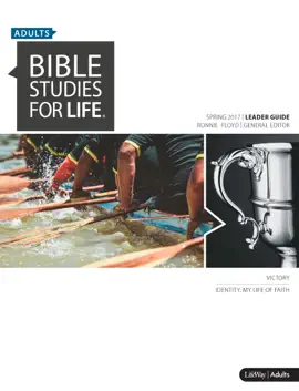 Read: Bible Book Studies for Life Adult Leader Guide - ESV