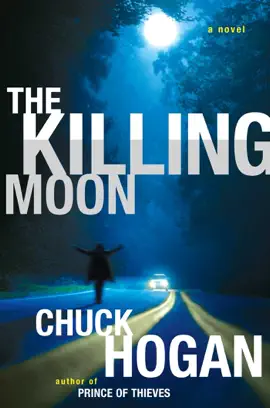 Read: Book The Killing Moon