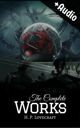 Read: H.P. Lovecraft: The Book Complete Works