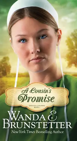 Read: Book A Cousin's Promise