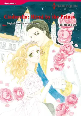 Read: Cinderella: Hired By The Prince Book