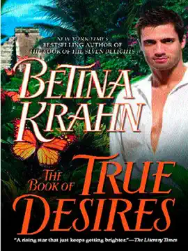 Read: The Book of Book True Desires