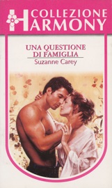 Una questione di famiglia - Suzanne Carey