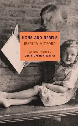 Read: Hons and Book Rebels