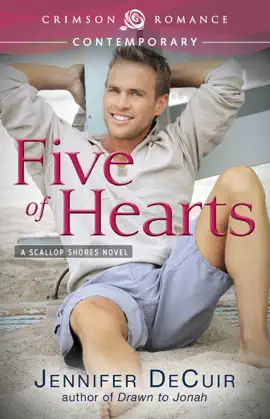 Read: Five of Hearts Book