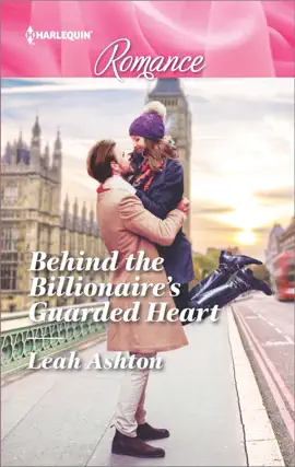 Read: Behind the Billionaire's Book Guarded Heart