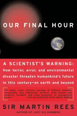 Read: Book Our Final Hour