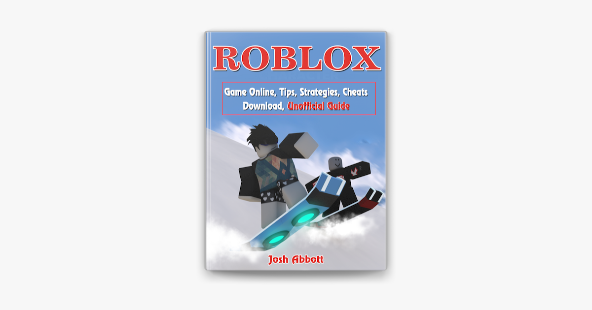 Roblox Game, Studio, Unblocked, Cheats Download Guide Unofficial e