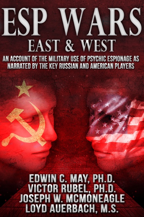 ESP Wars: East & West