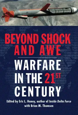 Read: Beyond Shock Book and Awe