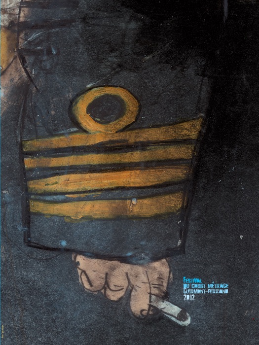 Catalogue Clermont FilmFest12