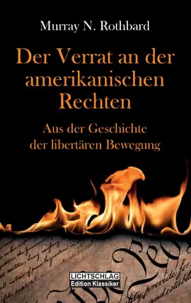 Read: Der Verrat an Book der amerikanischen Rechten