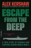 Book Escape from the Deep