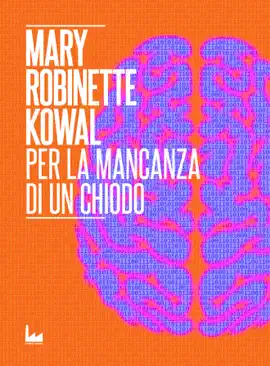Read: Per Book la mancanza di un chiodo