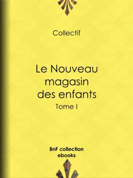 Read: Le Nouveau Book magasin des enfants