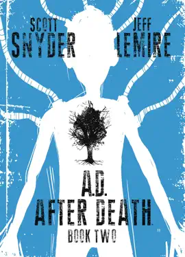 Read: A.D.: Book After Death Book 2 (Of 3)
