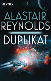 Duplikat - Alastair Reynolds