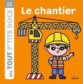 Read: Le chantier Book