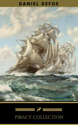 Read: Book Piracy Collection (Golden Deer Classics)