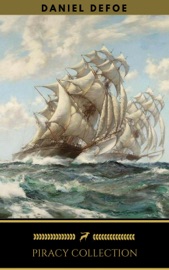 Piracy Collection (Golden Deer Classics) - Daniel Defoe & Golden Deer Classics