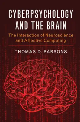 Read: Cyberpsychology Book and the Brain