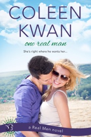 One Real Man - Coleen Kwan