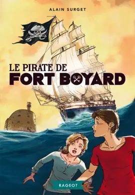 Read: Le pirate de Book Fort Boyard