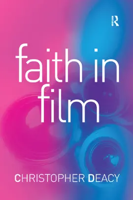 Read: Faith in Film Book