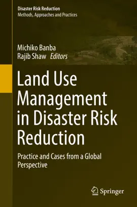 Read: Land Use Management in Disaster Risk Book Reduction