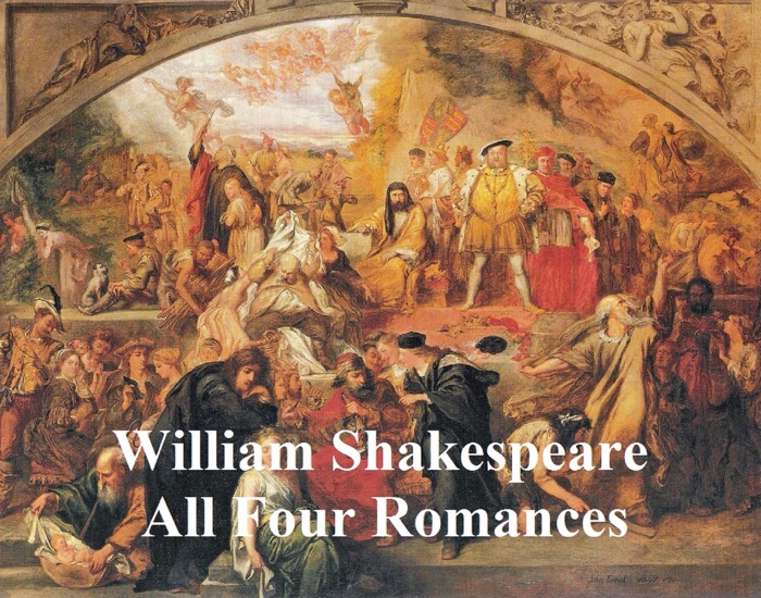 Shakespeare's Roman es