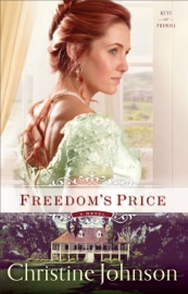 Freedom's Price - Christine Johnson