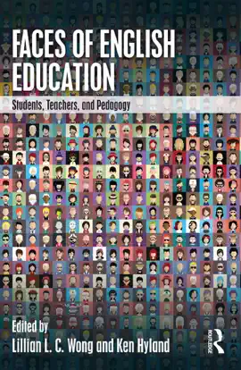 Read: Faces Book of English Education