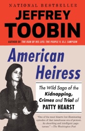 American Heiress - Jeffrey Toobin