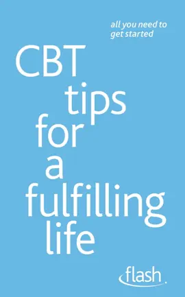 Read: Book CBT Tips for a Fulfilling Life: Flash