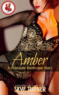 Amber by Skye Turner