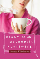 Brenda Wilhelmson - Diary of an Alcoholic Housewife artwork