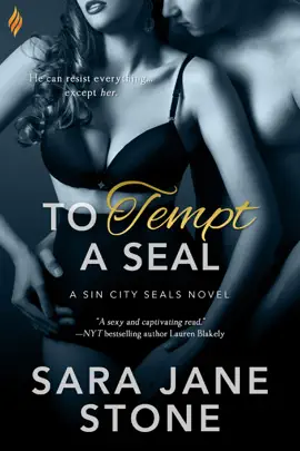 Read: To Tempt a Book SEAL