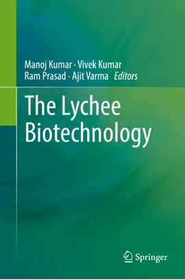 Read: The Lychee Book Biotechnology