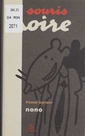 Nono - Pascal Garnier